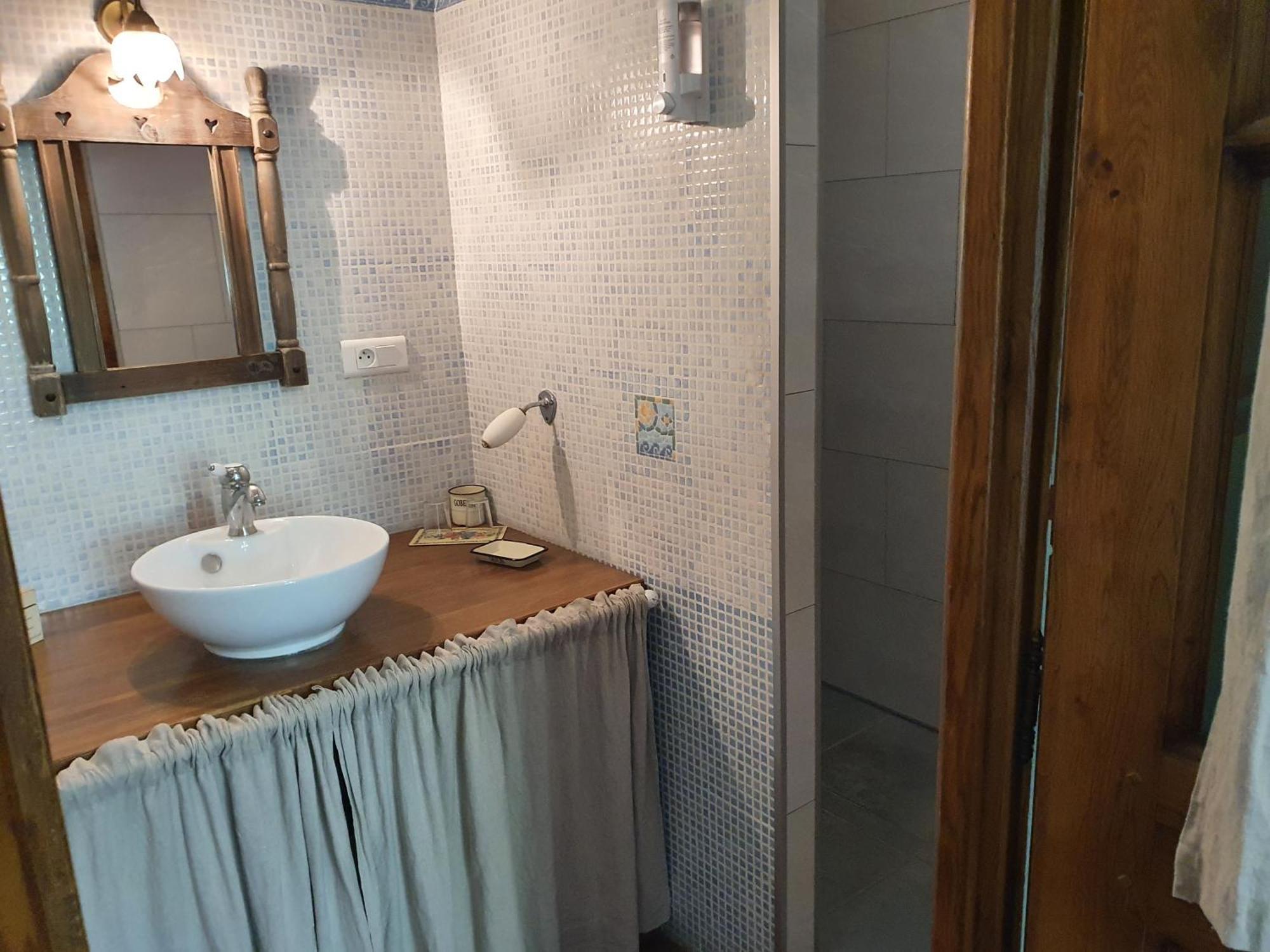 Les Mout'Anes Bed and Breakfast Saint-Hilaire-sur-Helpe Eksteriør billede